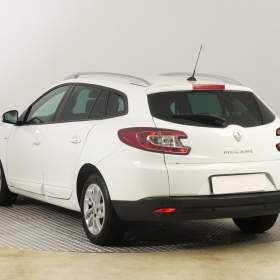 Foto inzerátu Renault Megane 1.5 dCi