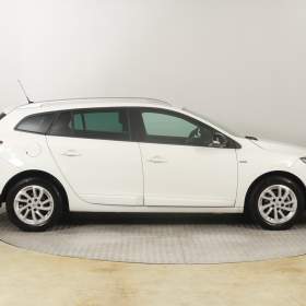 Foto inzerátu Renault Megane 1.5 dCi