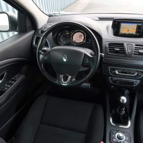 Foto inzerátu Renault Megane 1.5 dCi