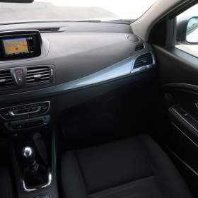 Foto inzerátu Renault Megane 1.5 dCi