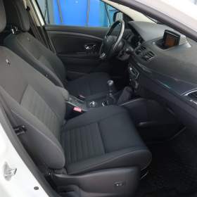 Foto inzerátu Renault Megane 1.5 dCi