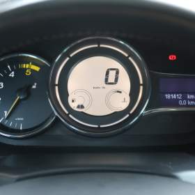 Foto inzerátu Renault Megane 1.5 dCi