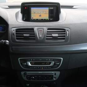 Foto inzerátu Renault Megane 1.5 dCi