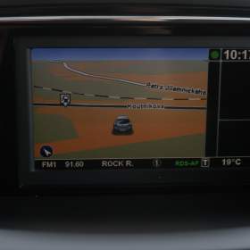 Foto inzerátu Renault Megane 1.5 dCi
