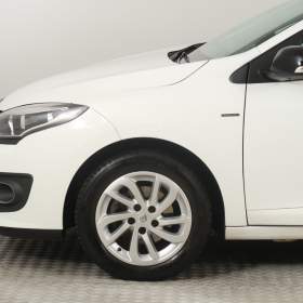 Foto inzerátu Renault Megane 1.5 dCi