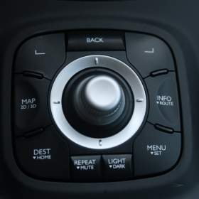 Foto inzerátu Renault Megane 1.5 dCi
