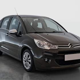 Foto inzerátu Citroen C3 1.2 VTi