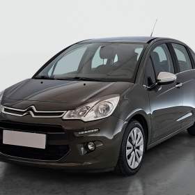 Foto inzerátu Citroen C3 1.2 VTi