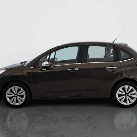 Foto inzerátu Citroen C3 1.2 VTi