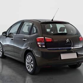 Foto inzerátu Citroen C3 1.2 VTi