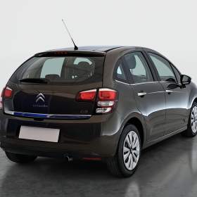 Foto inzerátu Citroen C3 1.2 VTi