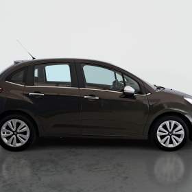 Foto inzerátu Citroen C3 1.2 VTi