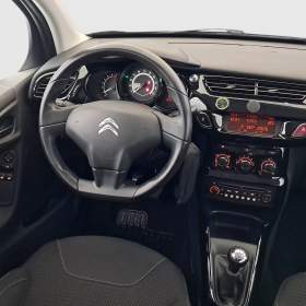 Foto inzerátu Citroen C3 1.2 VTi