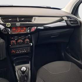Foto inzerátu Citroen C3 1.2 VTi