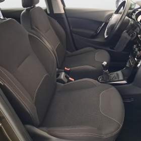Foto inzerátu Citroen C3 1.2 VTi