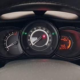 Foto inzerátu Citroen C3 1.2 VTi