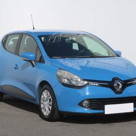 Foto inzerátu Renault Clio 1.2 16V