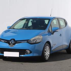 Foto inzerátu Renault Clio 1.2 16V