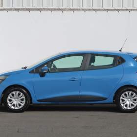 Foto inzerátu Renault Clio 1.2 16V