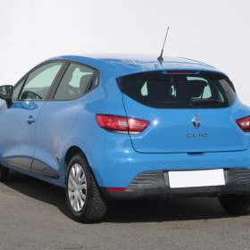 Foto inzerátu Renault Clio 1.2 16V