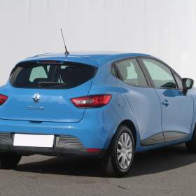 Foto inzerátu Renault Clio 1.2 16V