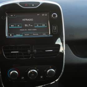 Foto inzerátu Renault Clio 1.2 16V