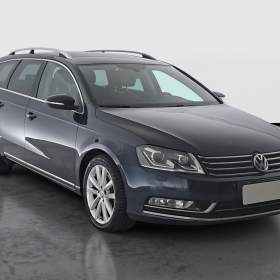 Foto inzerátu VW Passat 2.0 TDI