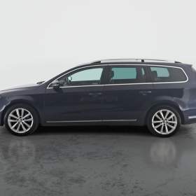 Foto inzerátu VW Passat 2.0 TDI