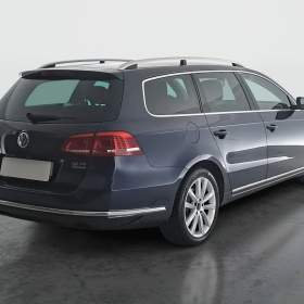 Foto inzerátu VW Passat 2.0 TDI