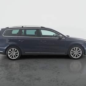 Foto inzerátu VW Passat 2.0 TDI