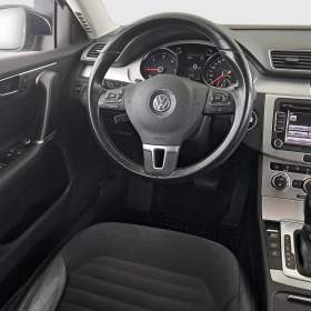 Foto inzerátu VW Passat 2.0 TDI