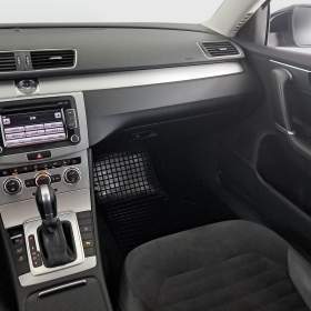 Foto inzerátu VW Passat 2.0 TDI