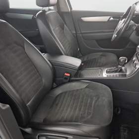 Foto inzerátu VW Passat 2.0 TDI