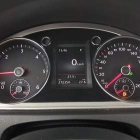 Foto inzerátu VW Passat 2.0 TDI