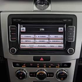 Foto inzerátu VW Passat 2.0 TDI