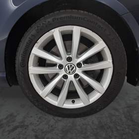Foto inzerátu VW Passat 2.0 TDI