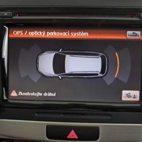 Foto inzerátu VW Passat 2.0 TDI