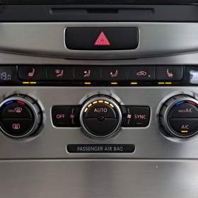 Foto inzerátu VW Passat 2.0 TDI