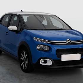 Citroen C3 1.2 PureTech / 19940661
