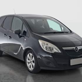 Opel Meriva 1.7 CDTI / 19940663