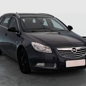 Foto inzerátu Opel Insignia 2.0 CDTI