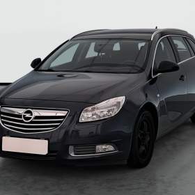 Foto inzerátu Opel Insignia 2.0 CDTI