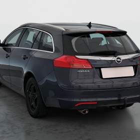 Foto inzerátu Opel Insignia 2.0 CDTI