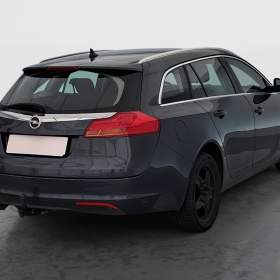 Foto inzerátu Opel Insignia 2.0 CDTI