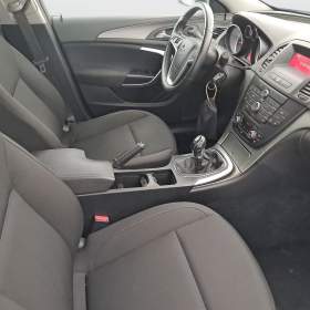 Foto inzerátu Opel Insignia 2.0 CDTI