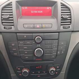Foto inzerátu Opel Insignia 2.0 CDTI