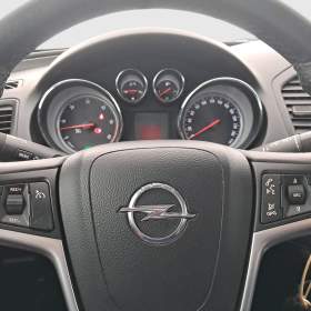 Foto inzerátu Opel Insignia 2.0 CDTI