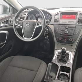 Foto inzerátu Opel Insignia 2.0 CDTI