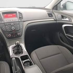 Foto inzerátu Opel Insignia 2.0 CDTI