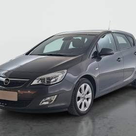 Foto inzerátu Opel Astra 1.6 16V